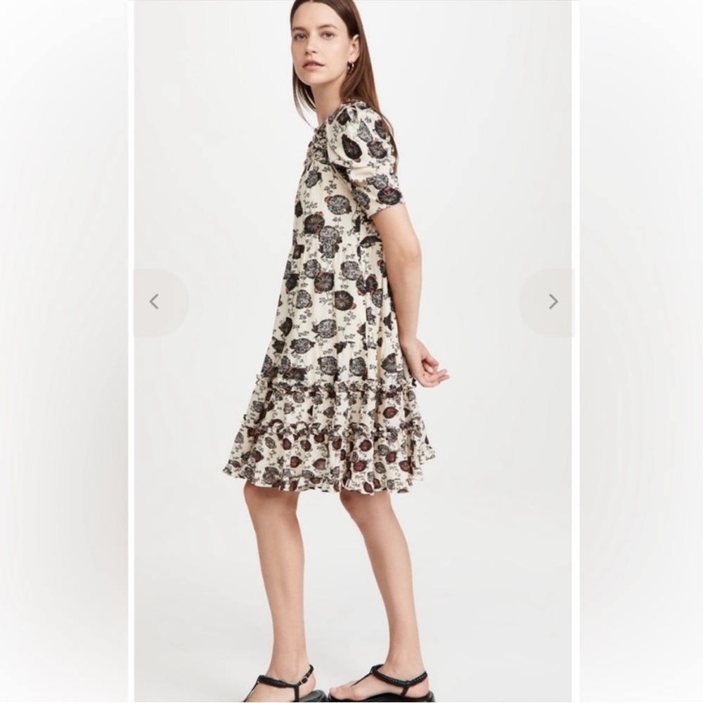 NWT Ulla Johnson Cassias Dress